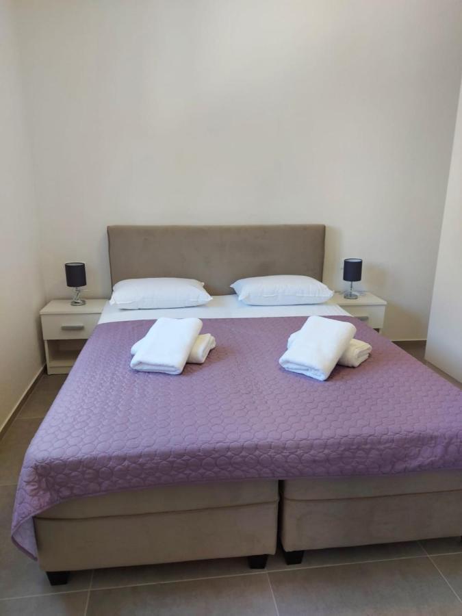 Apartments Neva Makarska Dış mekan fotoğraf