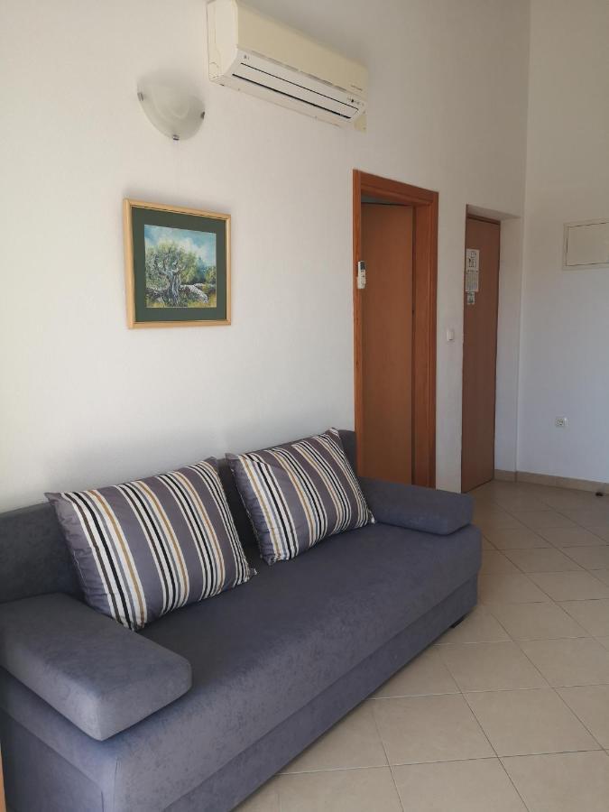 Apartments Neva Makarska Dış mekan fotoğraf