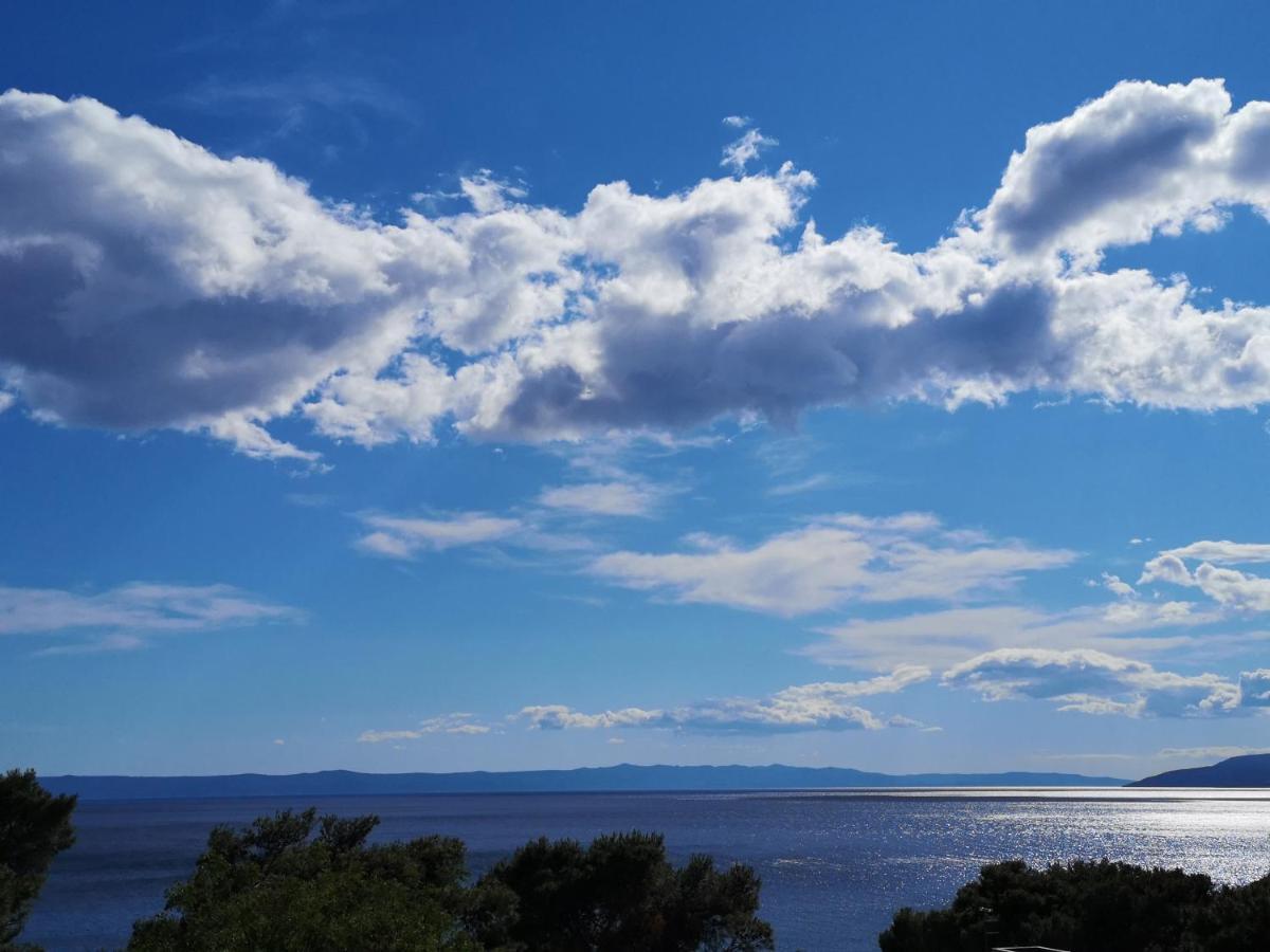 Apartments Neva Makarska Dış mekan fotoğraf